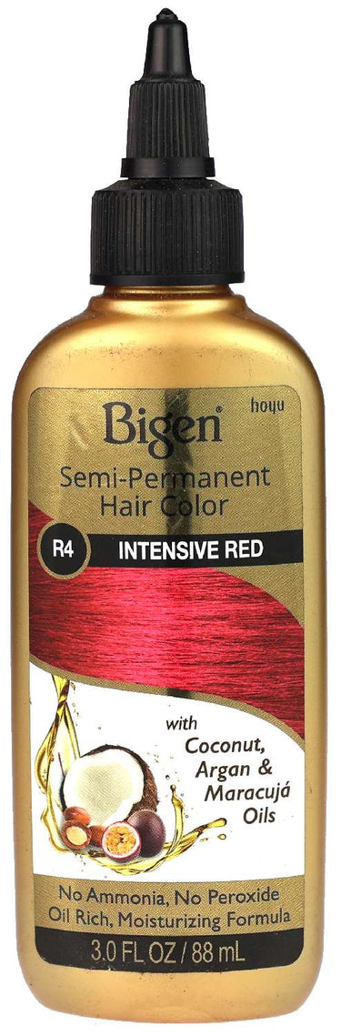 Bigen R4 3oz - ANNS BEAUTY SUPPLY